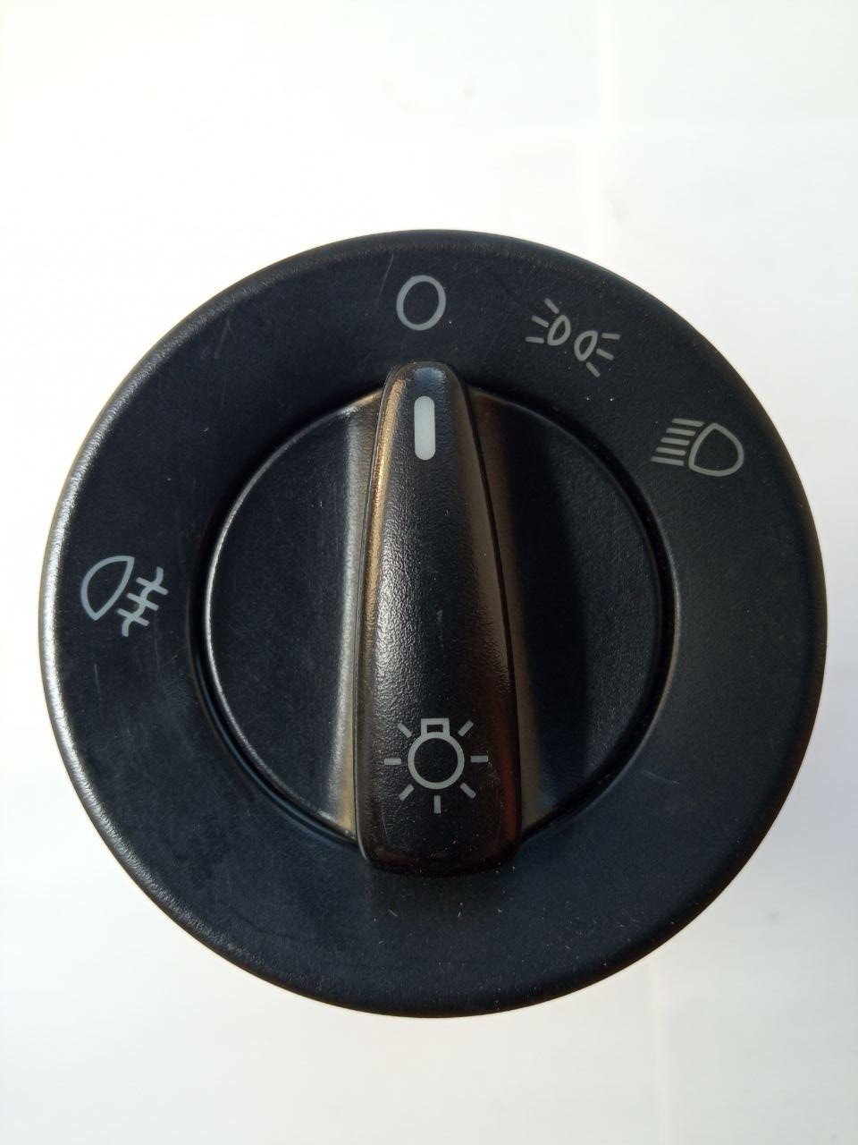 Панель кнопок BK7 1C0 941 531 / BK71C0941531 / C1--K 1209W / C1K1209W, фото 1