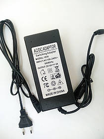 Блок живлення кабельний 16V/3A, 220 В