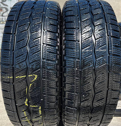 Шини б у 235/65R16c HANKOOK winter I crept LV зима, фото 1