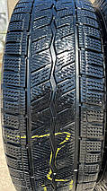Шини б у 235/65R16c HANKOOK winter I crept LV зима, фото 3
