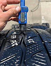 Шини б у 235/65R16c HANKOOK winter I crept LV зима, фото 5