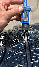 Шини б у 235/65R16c HANKOOK winter I crept LV зима, фото 6