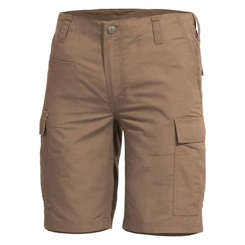 Тактичні шорти Pentagon BDU 2.0 SHORTS K05011 36, Хакі (Khaki)