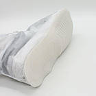 Бахіли від дощу (розмір 40-42), Білий / Бахіли на взуття / Водонепроникні чохли для взуття, фото 5