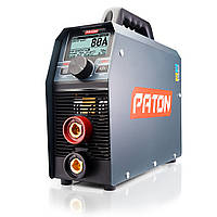 Зварювальний апарат PATON™ PRO-200