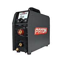Зварювальний апарат PATON™ StandardTIG-350-400V WA (без аксесуарів)