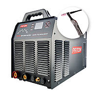 Зварювальний апарат PATON™ ProTIG-315-400V AC/DC BW