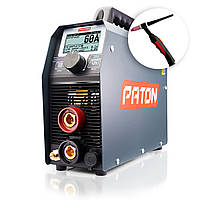 Зварювальний апарат PATON™ StandardTIG-200 BW