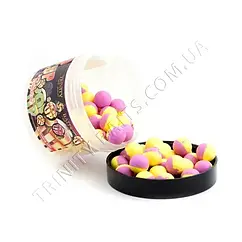 POP UPS TWO TONE "Crayfish-Corn" 10мм