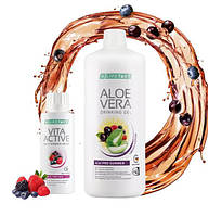 Сет LR Gel Acai Summer Pro+Vita Active Multivitamin