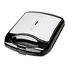 Вафельниця для бельгійських вафель 4 порції, 2000Вт, EB-64407 / Електровафельниця / Вафельниця електрична, фото 3