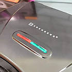 Сендвічниця з мармуровим покриттям, 1000Вт, EB-64421 / Бутербродниця електрична / Мультимейкер для дому, фото 8