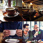 Крапельна кавоварка 1000Вт, 1,5л, EB-61111 / Електрична кавоварка для дому / Електрокавоварка, фото 6