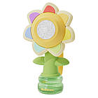 Генератор мильних бульбашок 24х13х9см + аккумулятор, USB / Дитячий пістолет з бульбашками / Пістолет для бульбашок, фото 3