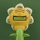 Генератор мильних бульбашок 24х13х9см + аккумулятор, USB / Дитячий пістолет з бульбашками / Пістолет для бульбашок, фото 8