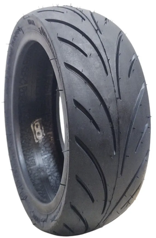 Покришка 9.5х2.50 (10x2.50-6.5) JY-009 TL, до електросамоката Xiaomi M365 1S, Niu KQi3, KQi 3 Max, KQi3 Pro, фото 1