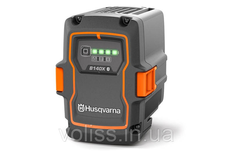 Акумулятор Husqvarna 40-B140X; 4.0Аг