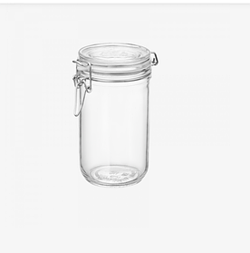 FIDO Банка герметична з кришкою 750 мл 141376FSA121990 BORMIOLI ROCCO