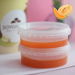 Концентрована паста для десертів Joypaste Melone (диня) 100 г