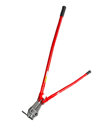 Ножицi для рiзання арматури до 16 мм Afacan 16М, болторіз, кусачки для арматури, фото 1