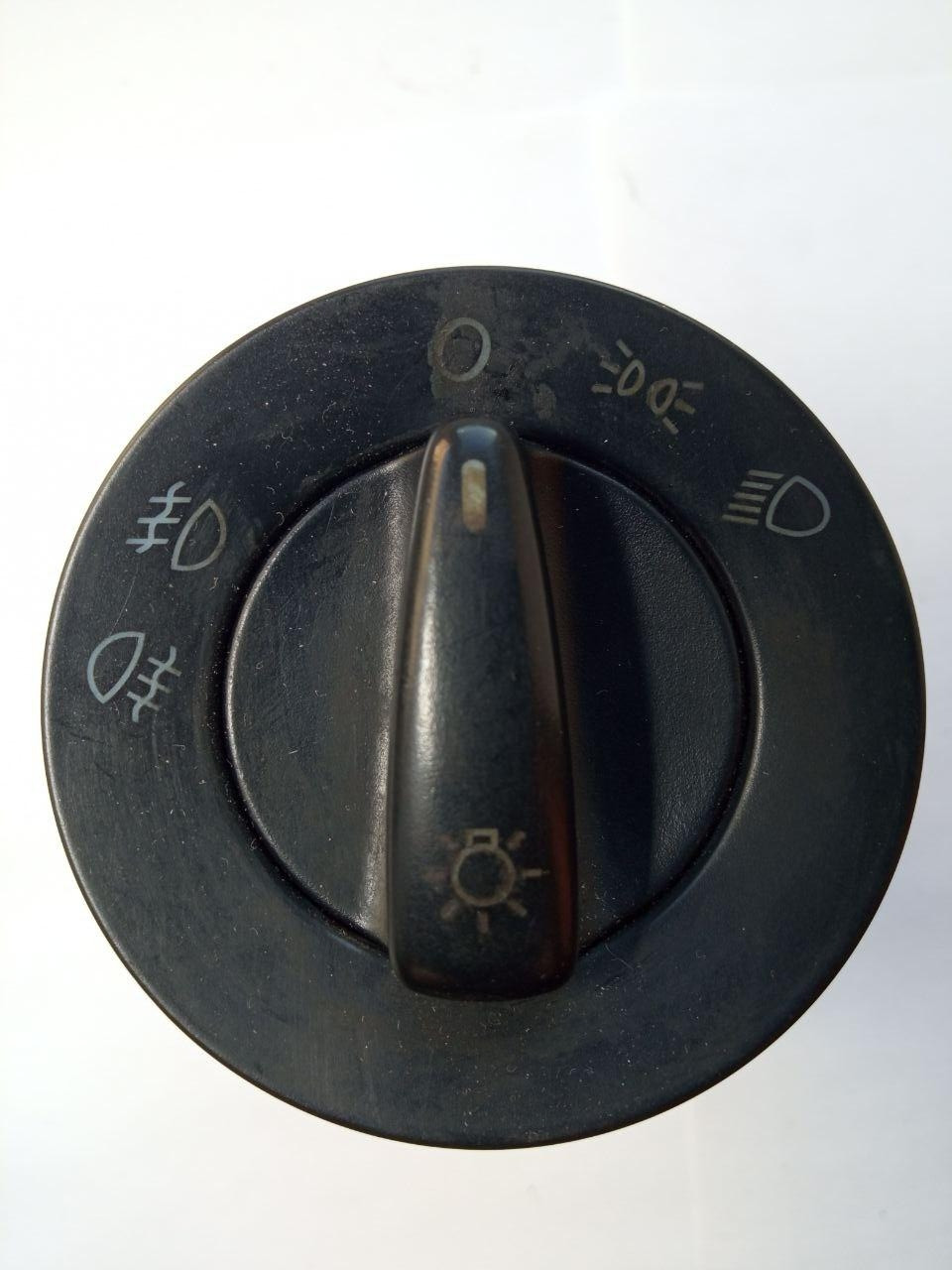 Панель кнопок TC4 1C0 941 531 A / TC41C0941531A / CIA-T 1513 / CIAT1513, фото 1