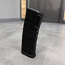 Магазин AR15 Magpul чорний PMAG 30 AR/M4 GEN M2 MOE 5.56x45 (MAG571), фото 3