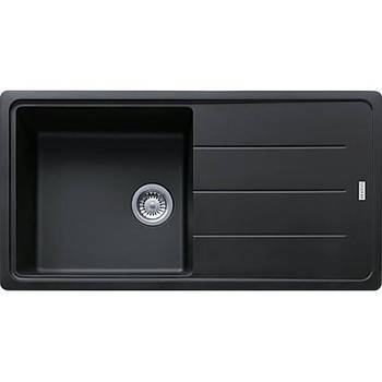 Мийка кухонна Franke BASIS BFG 611-97 (114.0363.933)