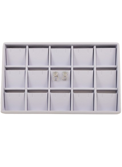 Планшет для сережок (15 пар)    147, фото 1