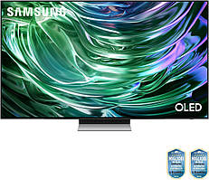 Телевізор Samsung QE55S94DAEXZT