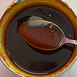 Концентрована паста для десертів Joypaste Passion Fruit (маракуйя) 100 г, фото 2