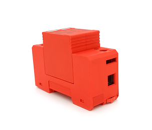 ОПН DC SPD-40-2P-1000V, 40kA, фото 3
