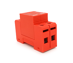 ОПН DC SPD-40-2P-1000V, 40kA, фото 4