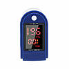 Електронний пульсоксиметр LK87 / Пульсометр / Оксиметр, фото 7