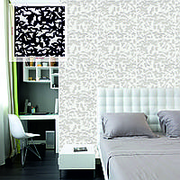 Трафарет під венеціанську штукатурку (товщина 1 мм) багаторазовий  (tds-17.1)