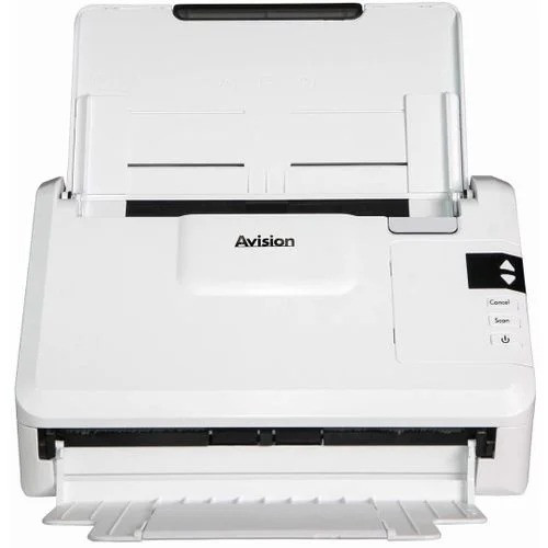 Сканер Avision AV332U ADF Сканер Avision AV332U ADF