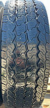 Шины б у 195/70R15c CONTINENTAL Vanco Four Season лето, фото 3