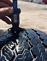 Шины б у 195/70R15c CONTINENTAL Vanco Four Season лето, фото 4
