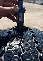 Шины б у 195/70R15c CONTINENTAL Vanco Four Season лето, фото 5