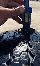 Шины б у 195/70R15c CONTINENTAL Vanco Four Season лето, фото 6