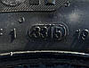 Шины б у 195/70R15c CONTINENTAL Vanco Four Season лето, фото 9