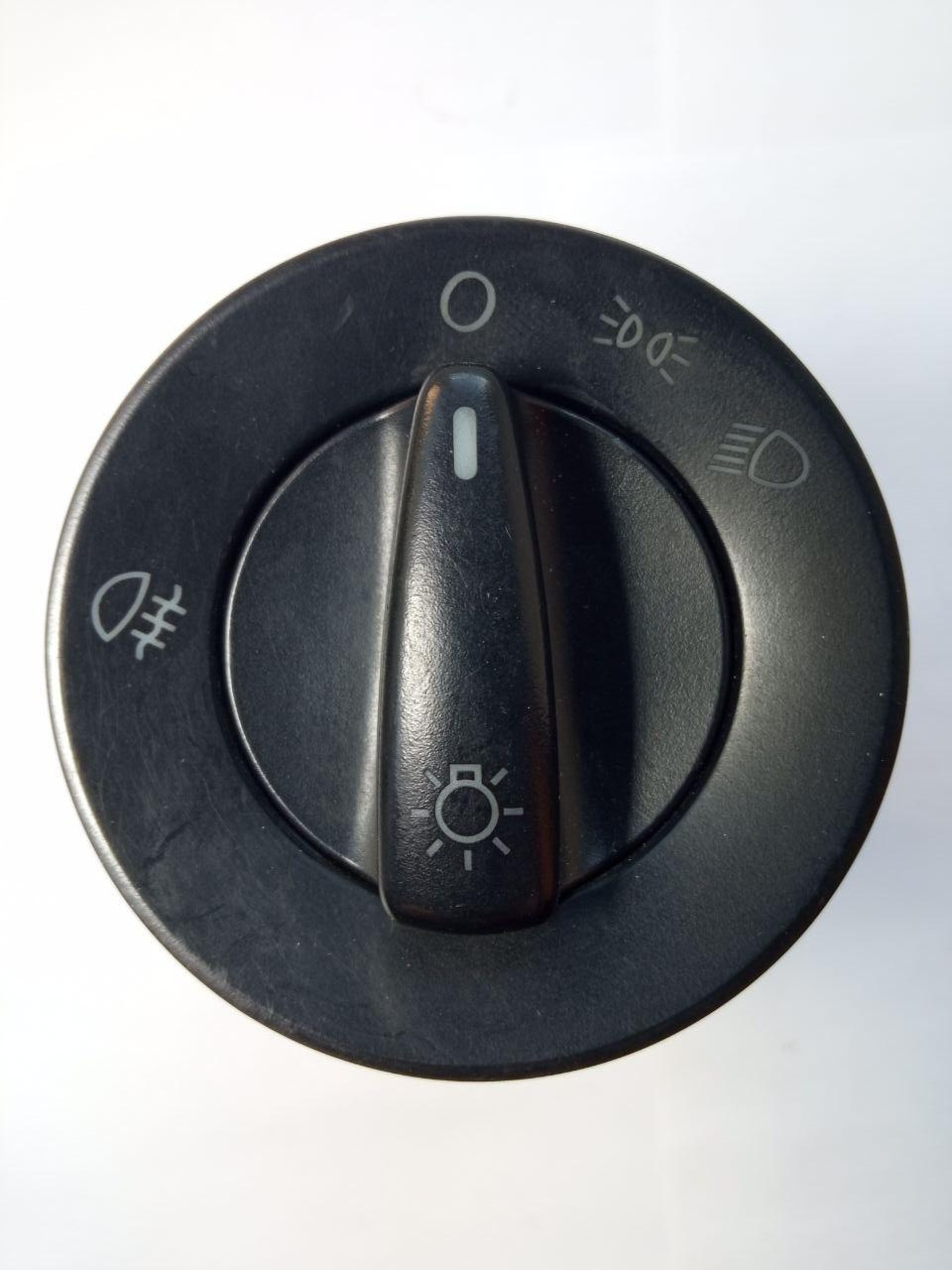 Панель кнопок Volkswagen Sharan BK7 1C0 941 531 / BK71C0941531 / C1--K3445U / C1K3445U, фото 1