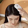 Електричний масажер для голови Head Massager / Масажна щітка для шкіри голови / Вібромасажер для голови, фото 2
