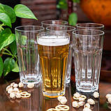 Склянка висока Granity 460мл Arcoroc J2599(6), фото 2