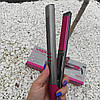 Випрямляч для волосся з турмаліновим покриттям, VGR V-580 / Утюжок-випрямляч / Щипці для волосся, фото 8