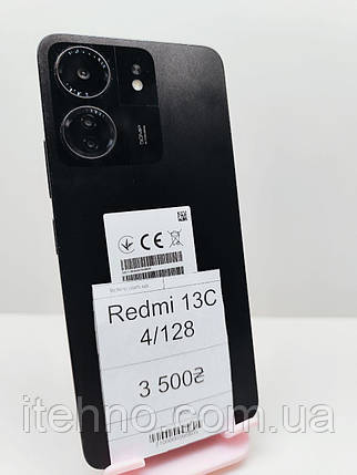 Xiaomi Redmi 13C 4/128, фото 1
