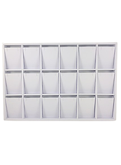 Планшет для сережок (18 пар)