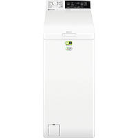 Пральна машина Electrolux EW8T3372U