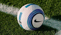 Футбольний м’яч Nike Barclays Premeir League Perecladyna 6508