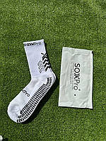 Фірмові спортивні компресійні шкарпетки SOXPro Classic 39-45 Perecladyna