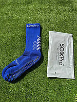 Фірмові спортивні компресійні шкарпетки SOXPro Classic 39-45 Perecladyna